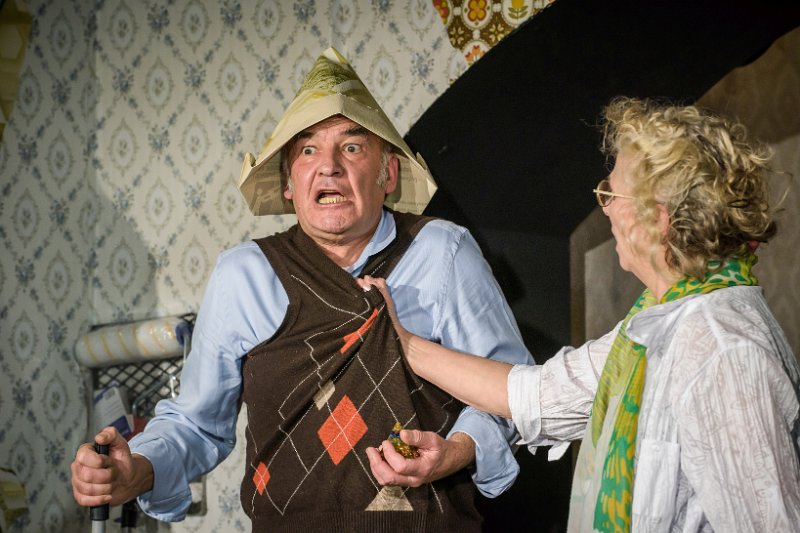 Drei Morde Kueche Bad (3) 